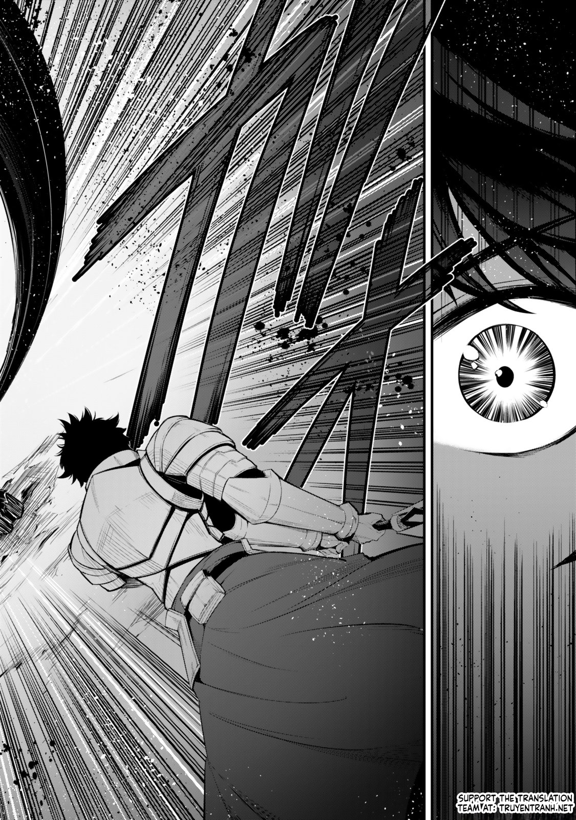 King of the Labyrinth Chapter 17 Page 5