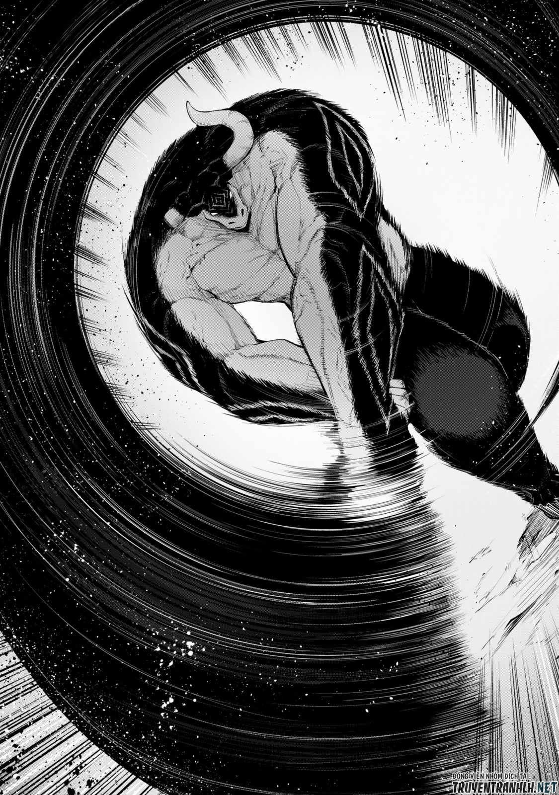 King of the Labyrinth Chapter 17 Page 6