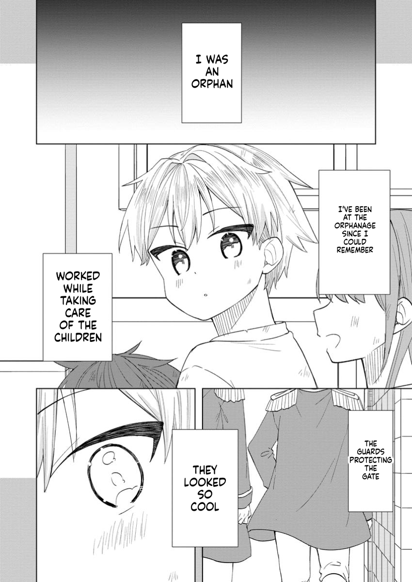 Late's Chill Reincarnation Life Chapter 8 Page 3