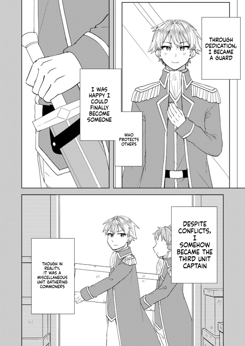 Late's Chill Reincarnation Life Chapter 8 Page 5