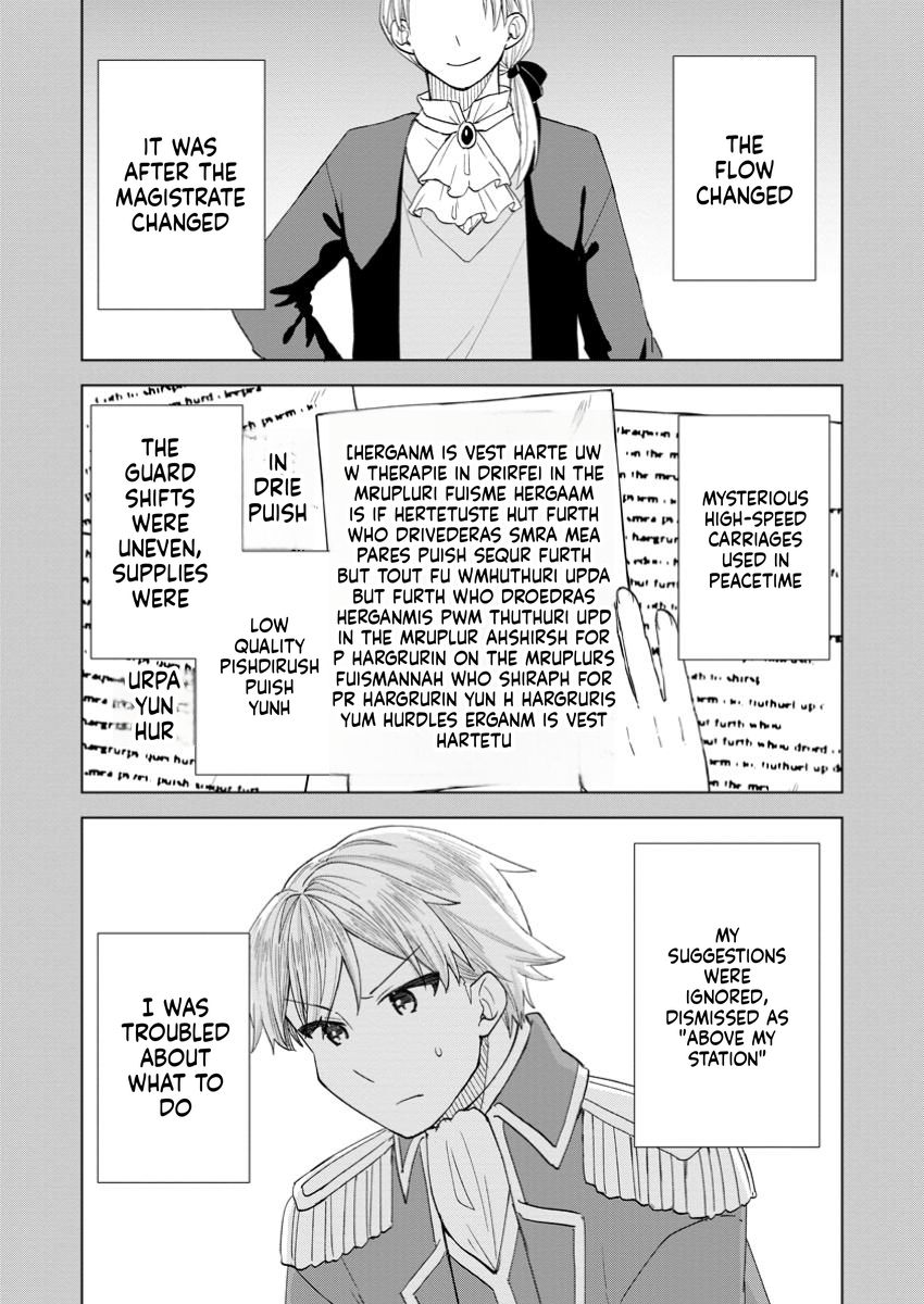Late's Chill Reincarnation Life Chapter 8 Page 6