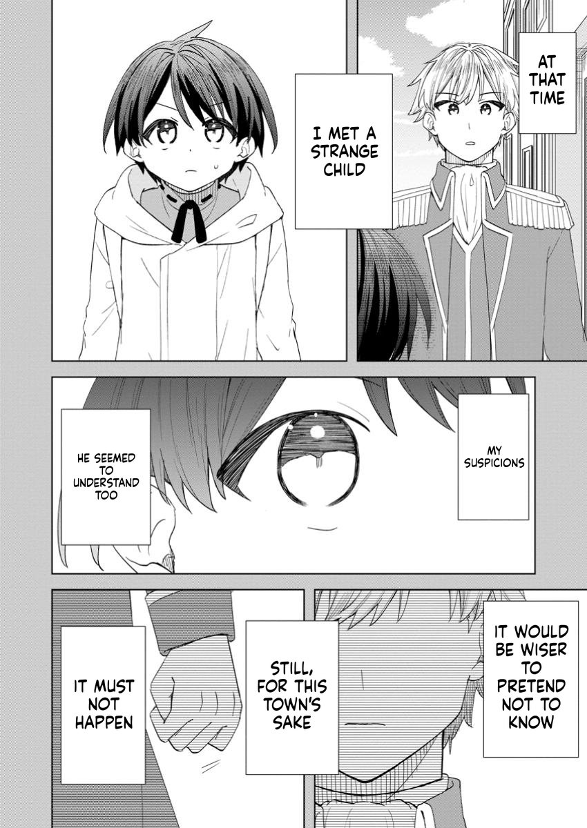 Late's Chill Reincarnation Life Chapter 8 Page 7