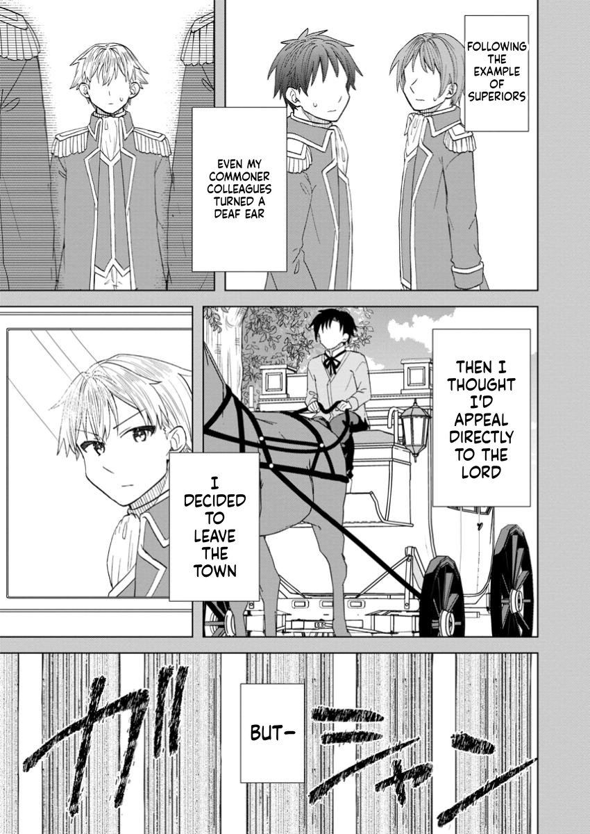 Late's Chill Reincarnation Life Chapter 8 Page 8