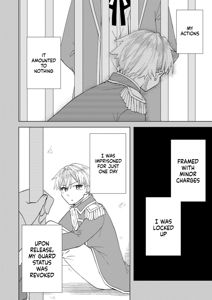 Late's Chill Reincarnation Life Chapter 8 Page 9