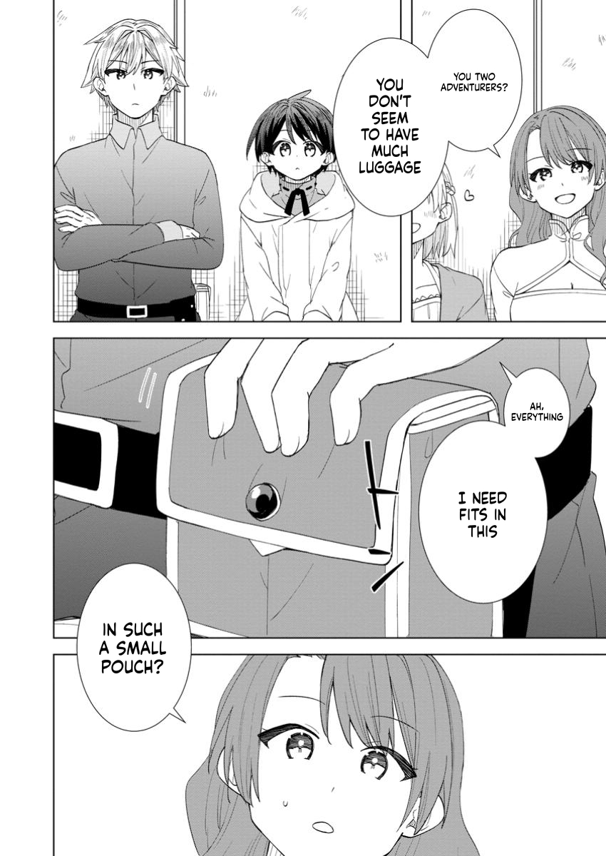 Late's Chill Reincarnation Life Chapter 9 Page 3
