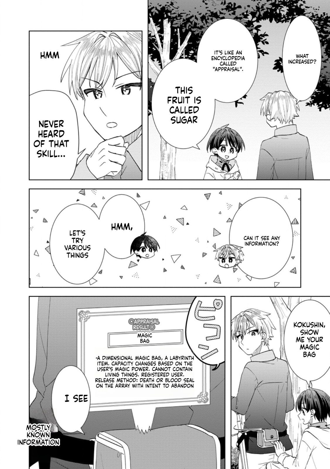 Late's Chill Reincarnation Life Chapter 10 Page 19