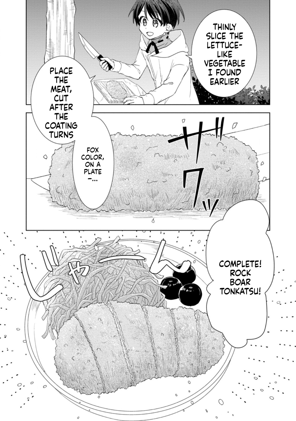 Late's Chill Reincarnation Life Chapter 10 Page 26