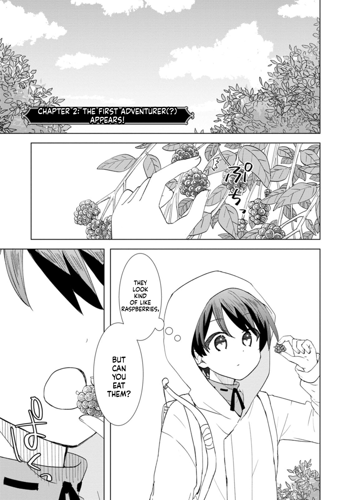 Late's Chill Reincarnation Life Chapter 2 Page 2