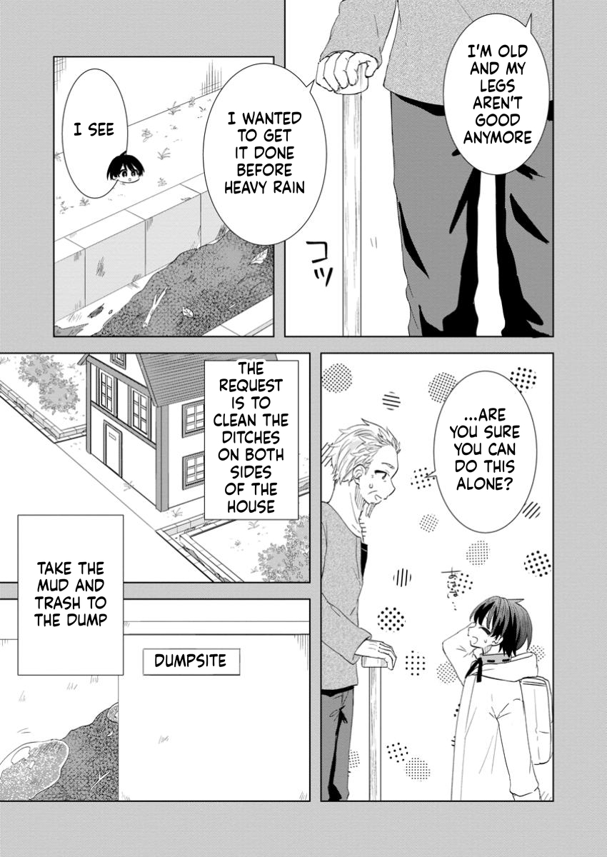 Late's Chill Reincarnation Life Chapter 7 Page 4