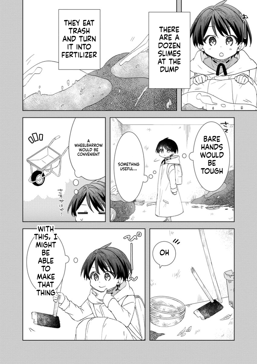Late's Chill Reincarnation Life Chapter 7 Page 5