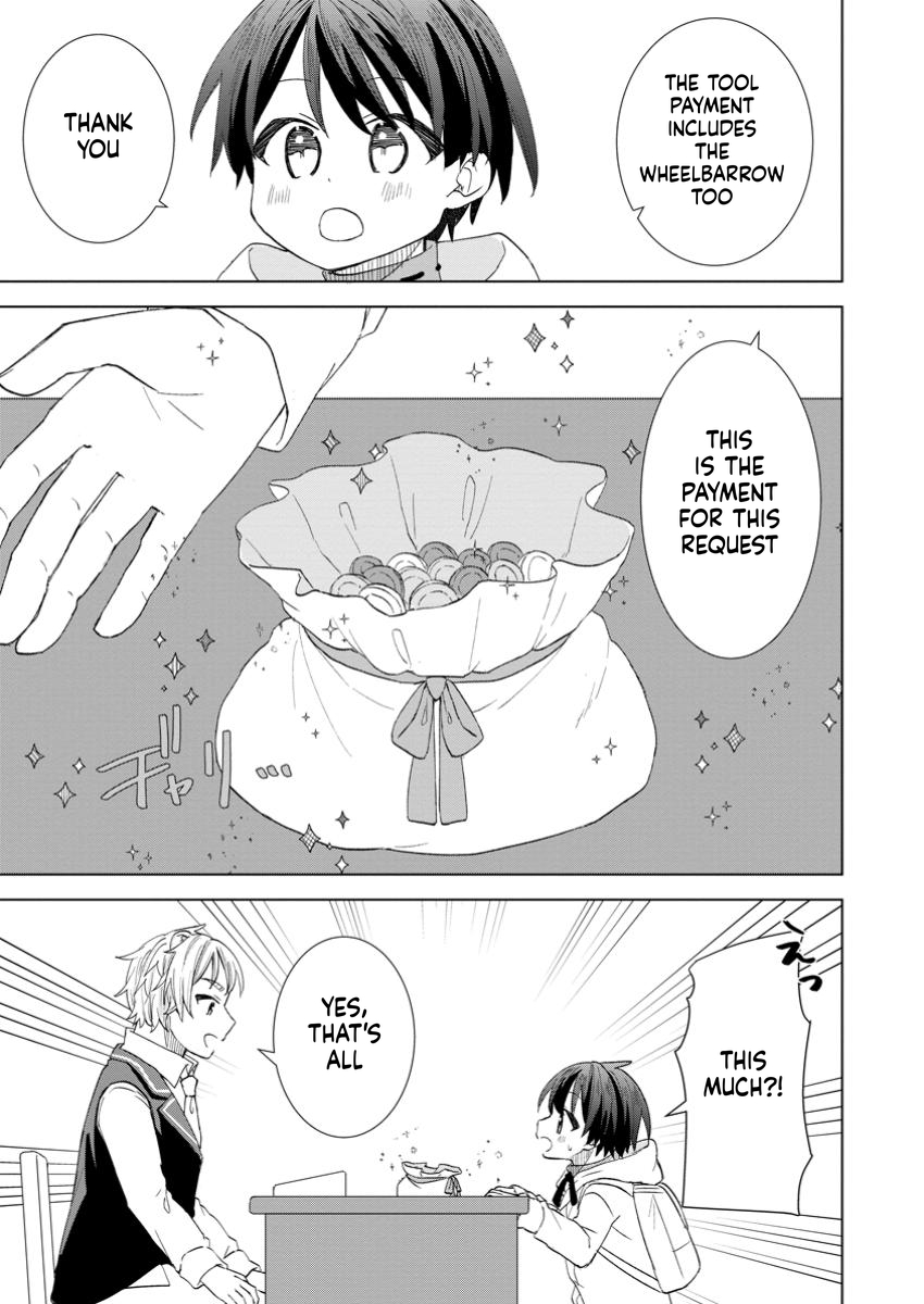 Late's Chill Reincarnation Life Chapter 7 Page 24