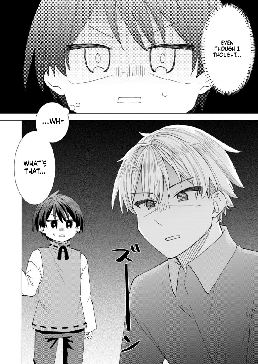 Late's Chill Reincarnation Life Chapter 7 Page 27