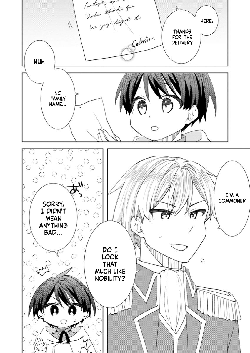 Late's Chill Reincarnation Life Chapter 6 Page 7