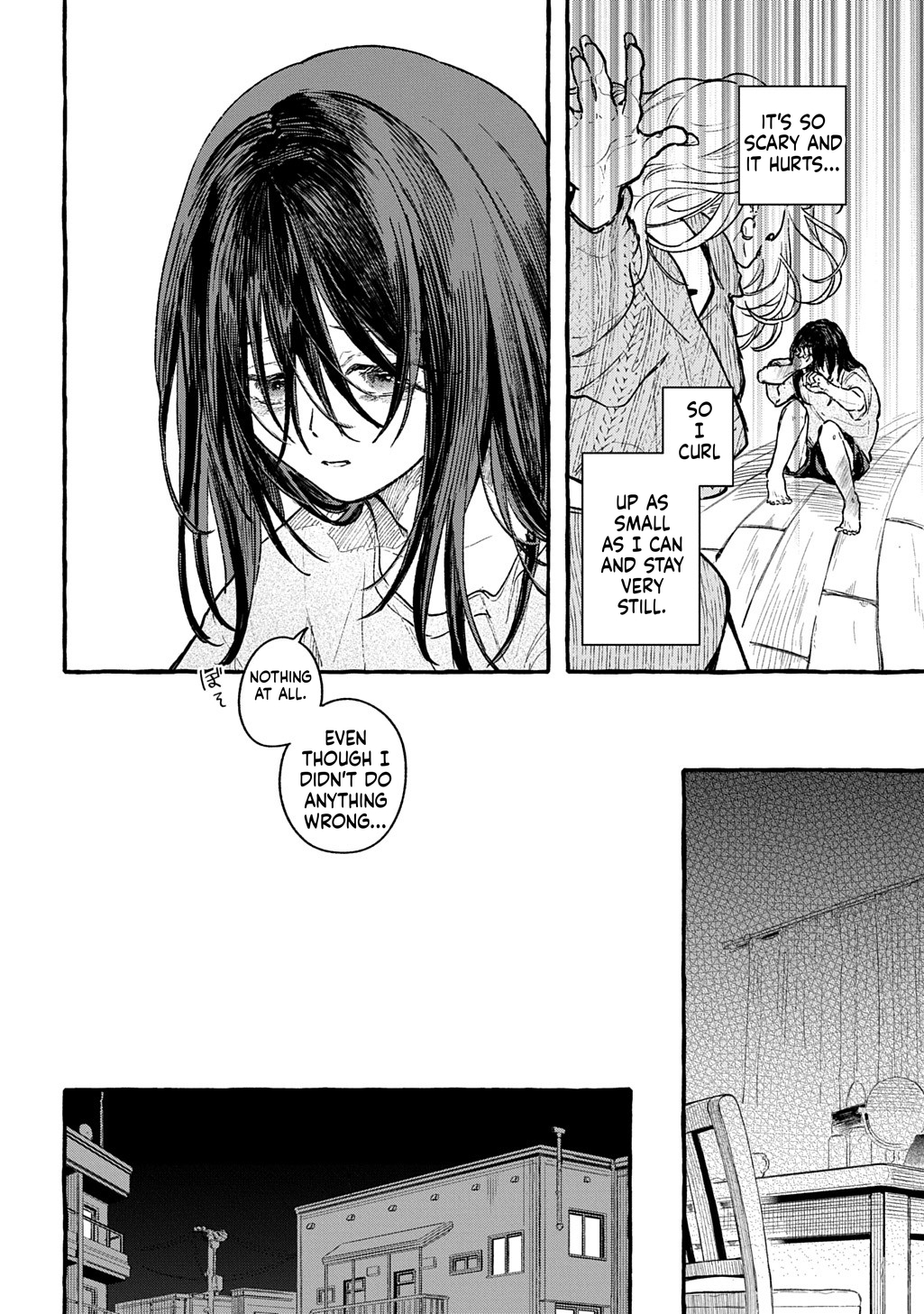 Little One's Reincarnation Diary ~ I'm Going to Make Lots of Friends! Chapter 1 Page 7