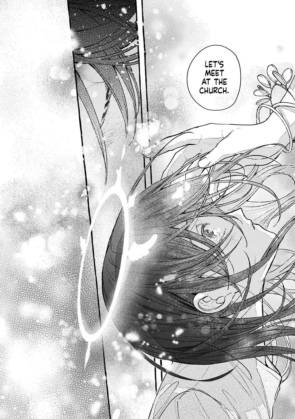 Little One's Reincarnation Diary ~ I'm Going to Make Lots of Friends! Chapter 1 Page 33