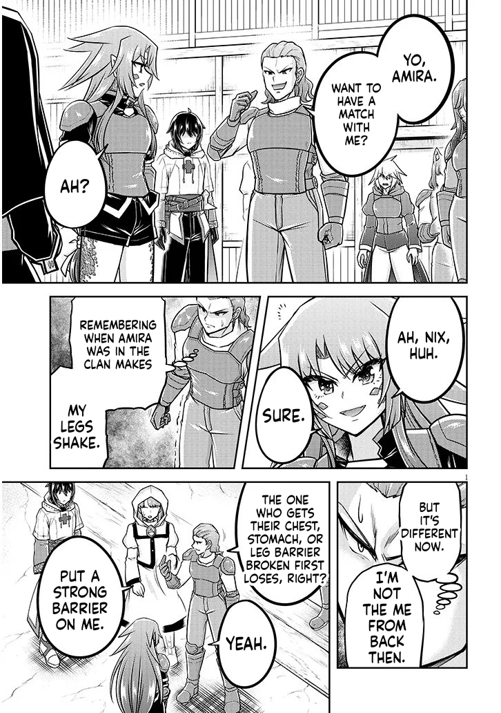 Live Dungeon! Chapter 92 Page 2
