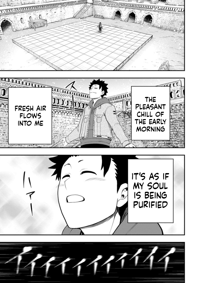 Magical Buffs: The Support Caster is Stronger Than He Realized! Chapter 32.1 Page 4