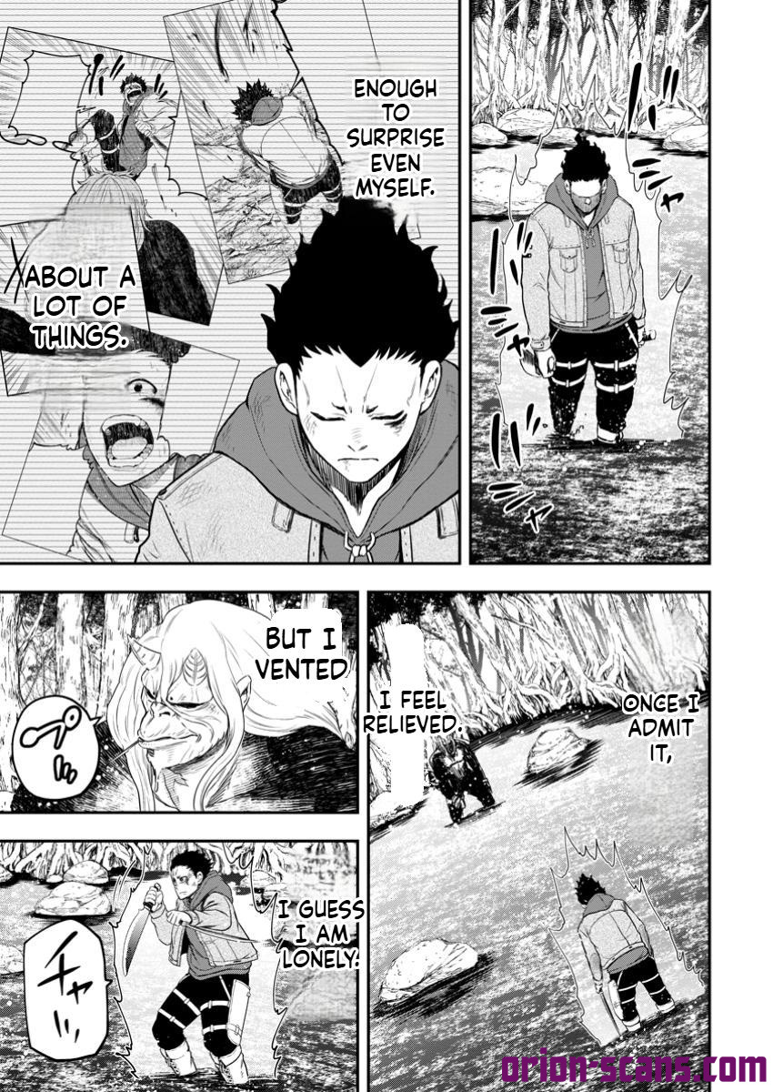 Magical Buffs: The Support Caster is Stronger Than He Realized! Chapter 35 Page 14