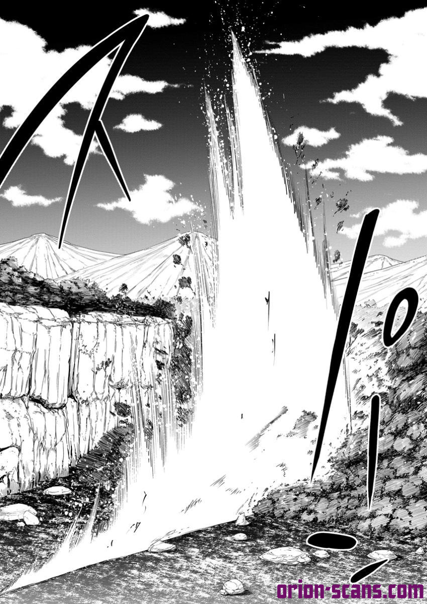 Magical Buffs: The Support Caster is Stronger Than He Realized! Chapter 35 Page 20