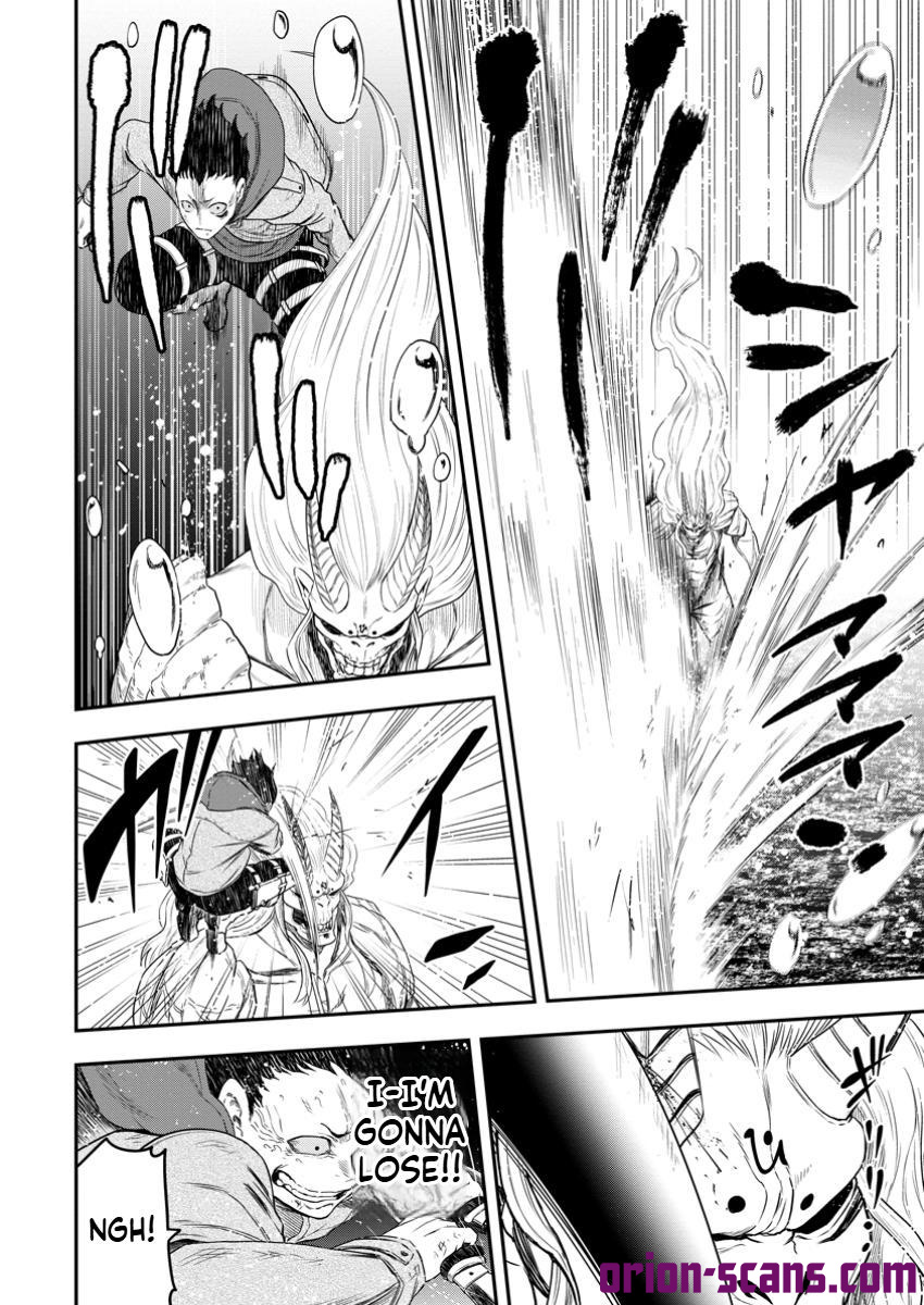 Magical Buffs: The Support Caster is Stronger Than He Realized! Chapter 35 Page 23