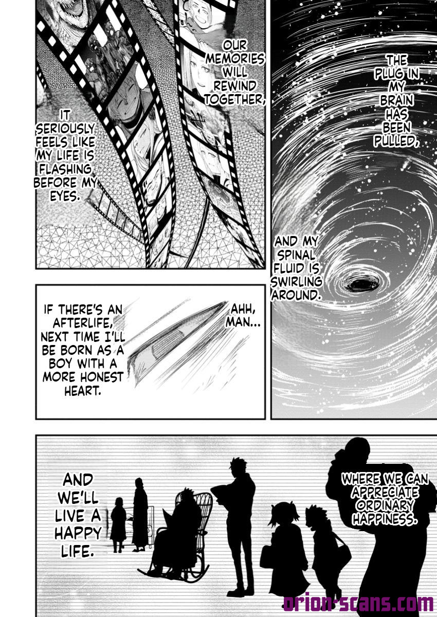 Magical Buffs: The Support Caster is Stronger Than He Realized! Chapter 35 Page 29