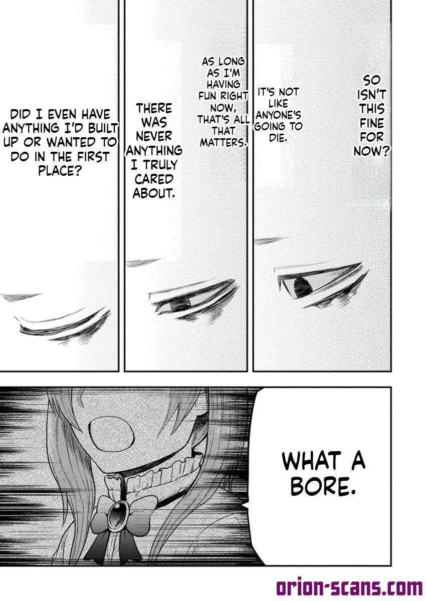 Magical Buffs: The Support Caster is Stronger Than He Realized! Chapter 35 Page 30
