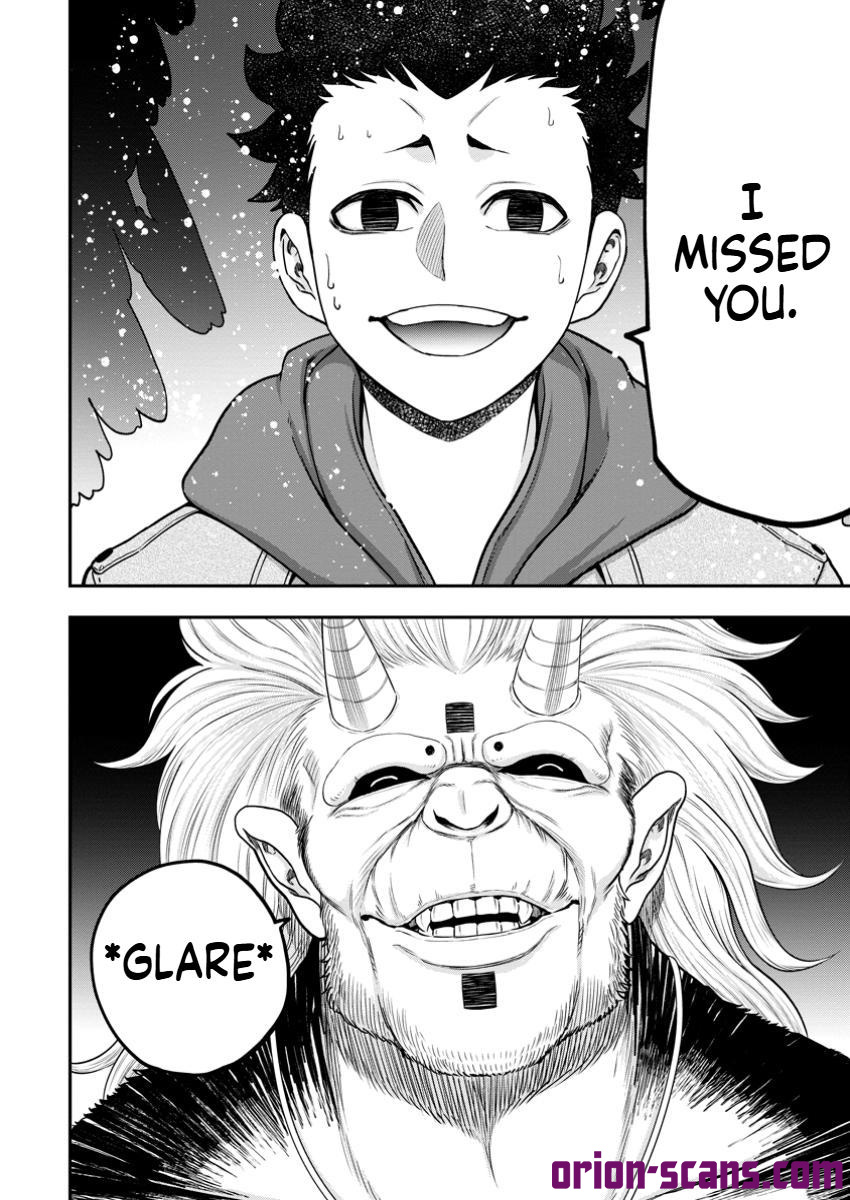 Magical Buffs: The Support Caster is Stronger Than He Realized! Chapter 34 Page 19