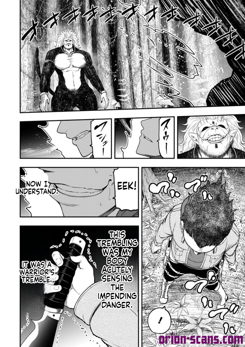 Magical Buffs: The Support Caster is Stronger Than He Realized! Chapter 34 Page 23