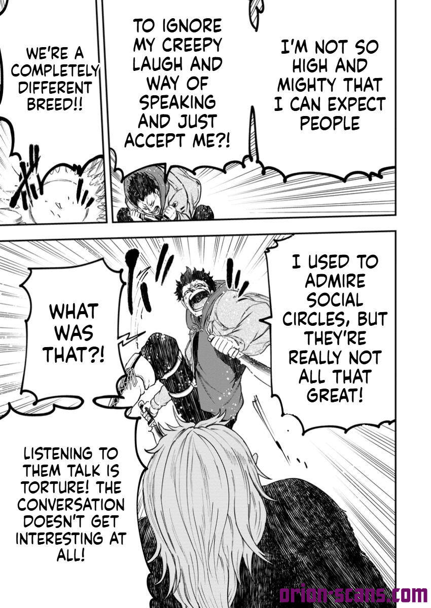 Magical Buffs: The Support Caster is Stronger Than He Realized! Chapter 34 Page 33