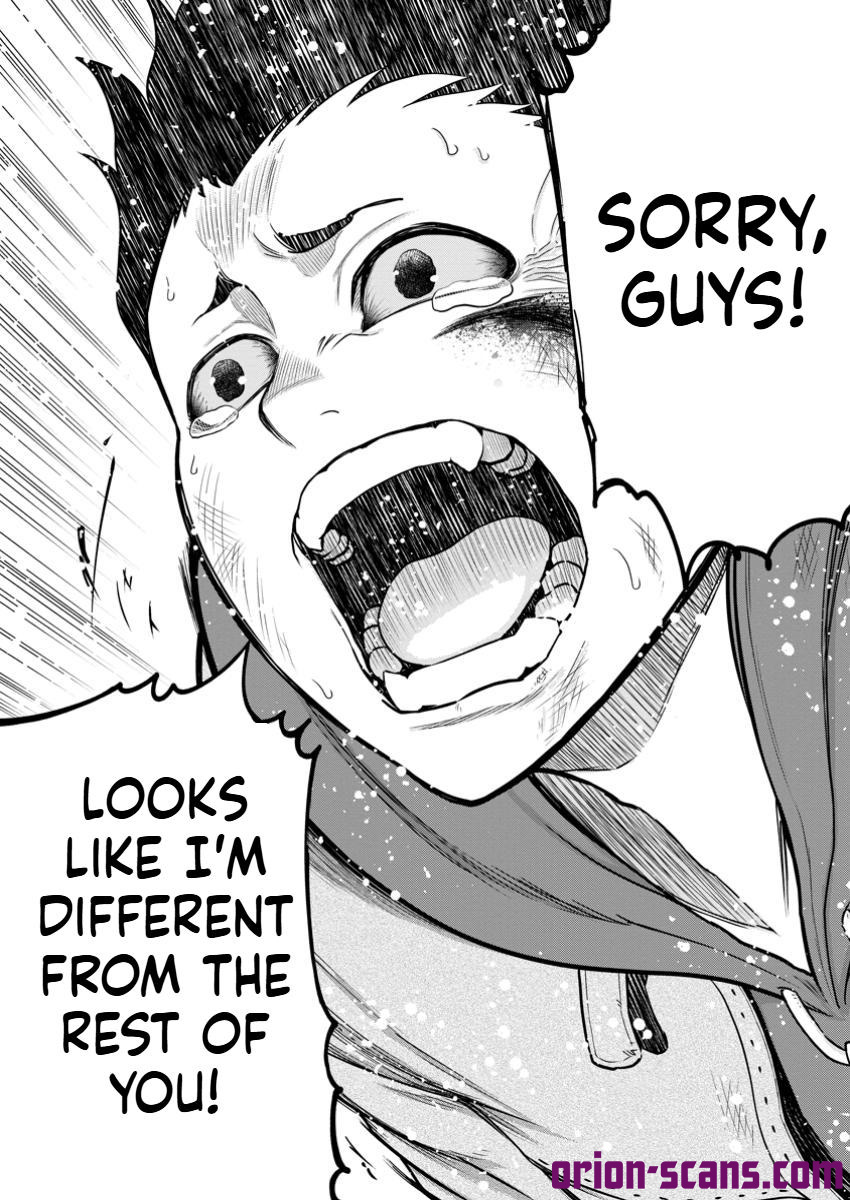 Magical Buffs: The Support Caster is Stronger Than He Realized! Chapter 34 Page 36