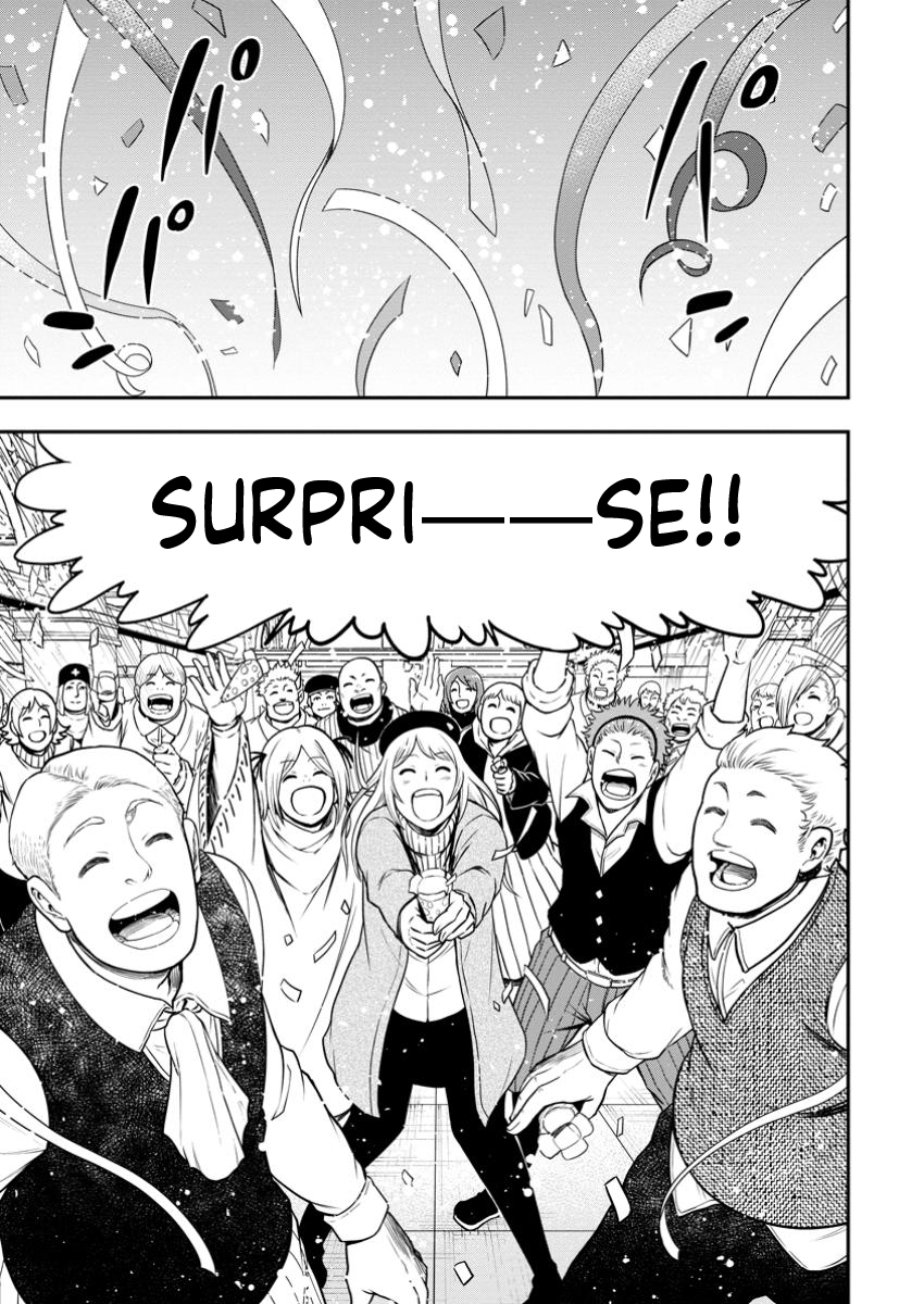 Magical Buffs: The Support Caster is Stronger Than He Realized! Chapter 31.3 Page 2