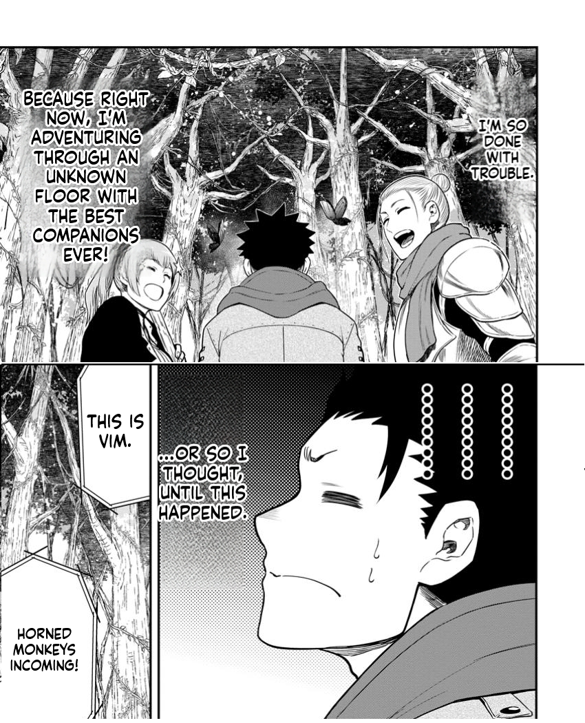 Magical Buffs: The Support Caster is Stronger Than He Realized! Chapter 33.1 Page 10