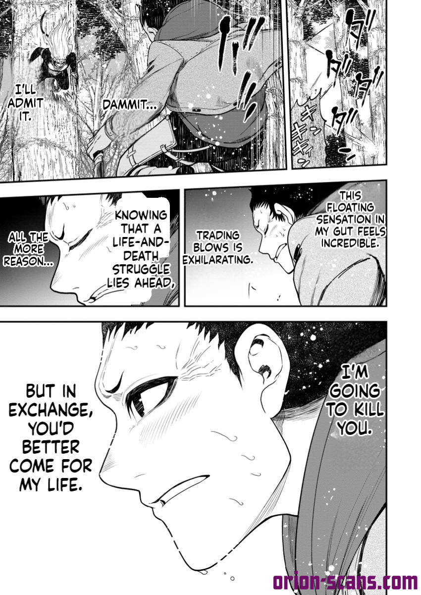 Magical Buffs: The Support Caster is Stronger Than He Realized! Chapter 33.2 Page 15