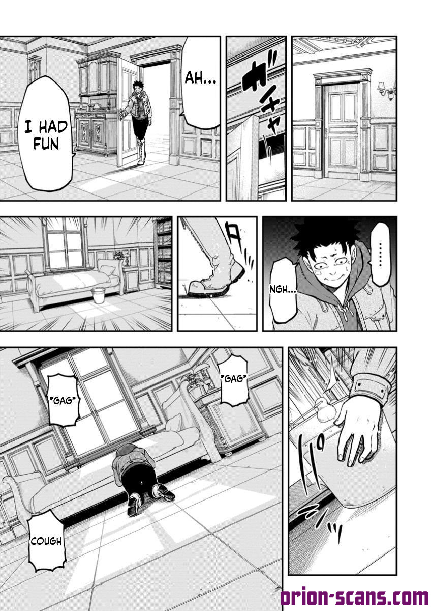 Magical Buffs: The Support Caster is Stronger Than He Realized! Chapter 33.2 Page 23