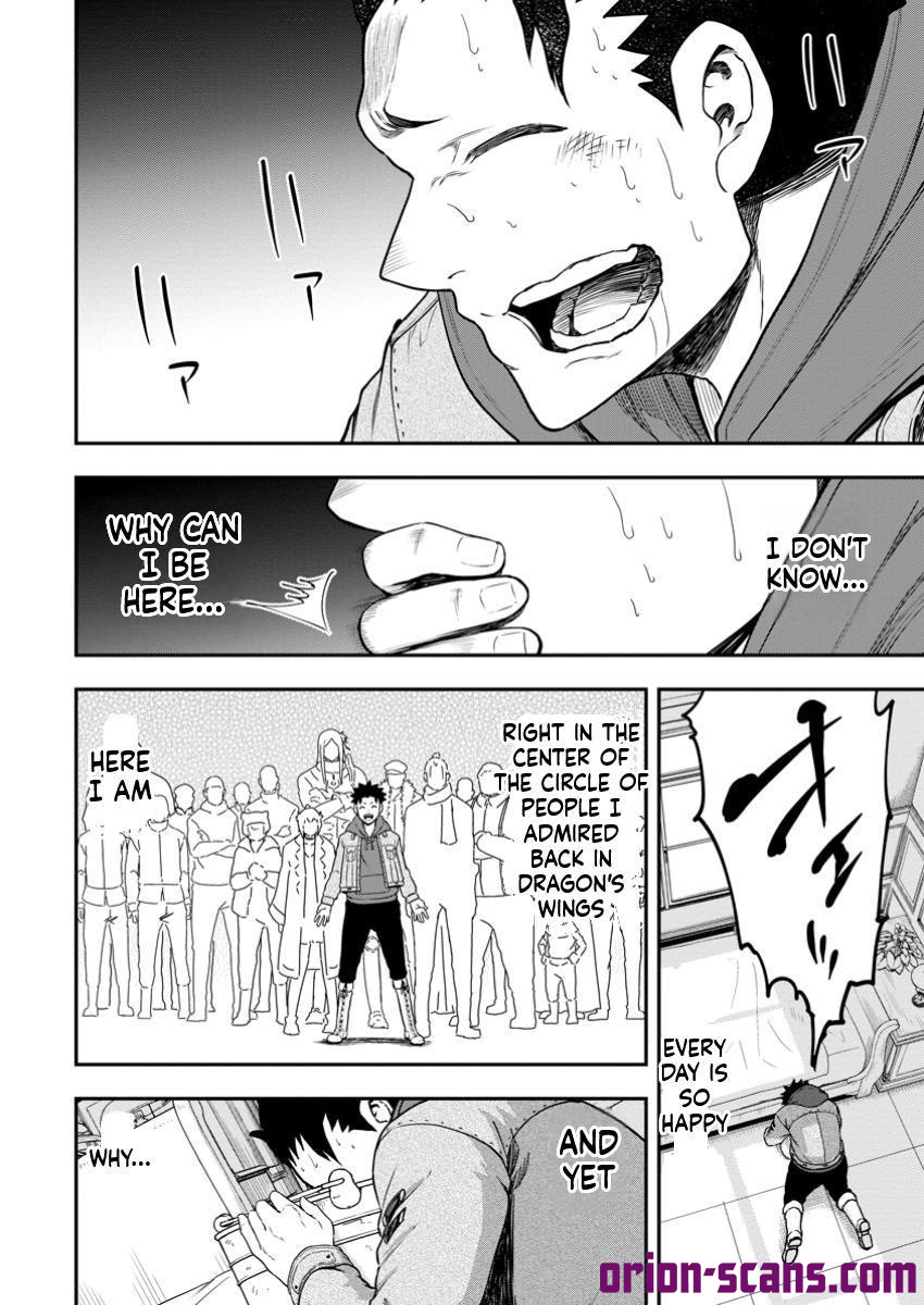 Magical Buffs: The Support Caster is Stronger Than He Realized! Chapter 33.2 Page 24