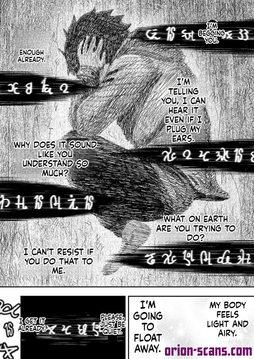 Magical Buffs: The Support Caster is Stronger Than He Realized! Chapter 33.2 Page 28