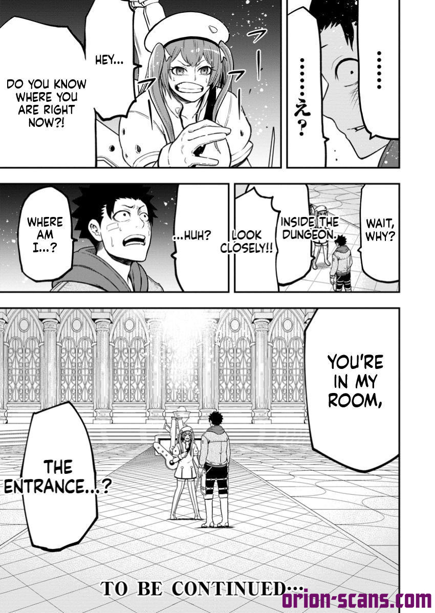 Magical Buffs: The Support Caster is Stronger Than He Realized! Chapter 33.2 Page 31