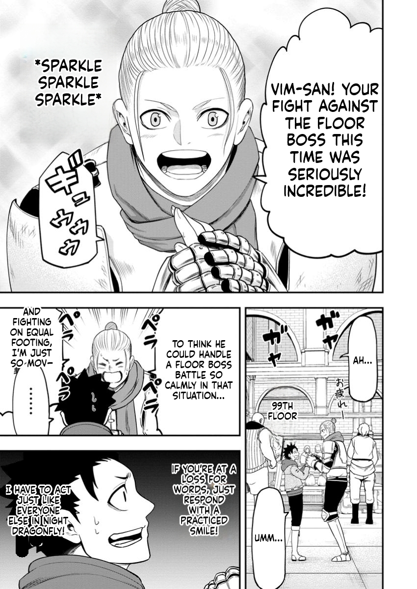 Magical Buffs: The Support Caster is Stronger Than He Realized! Chapter 31.1 Page 2