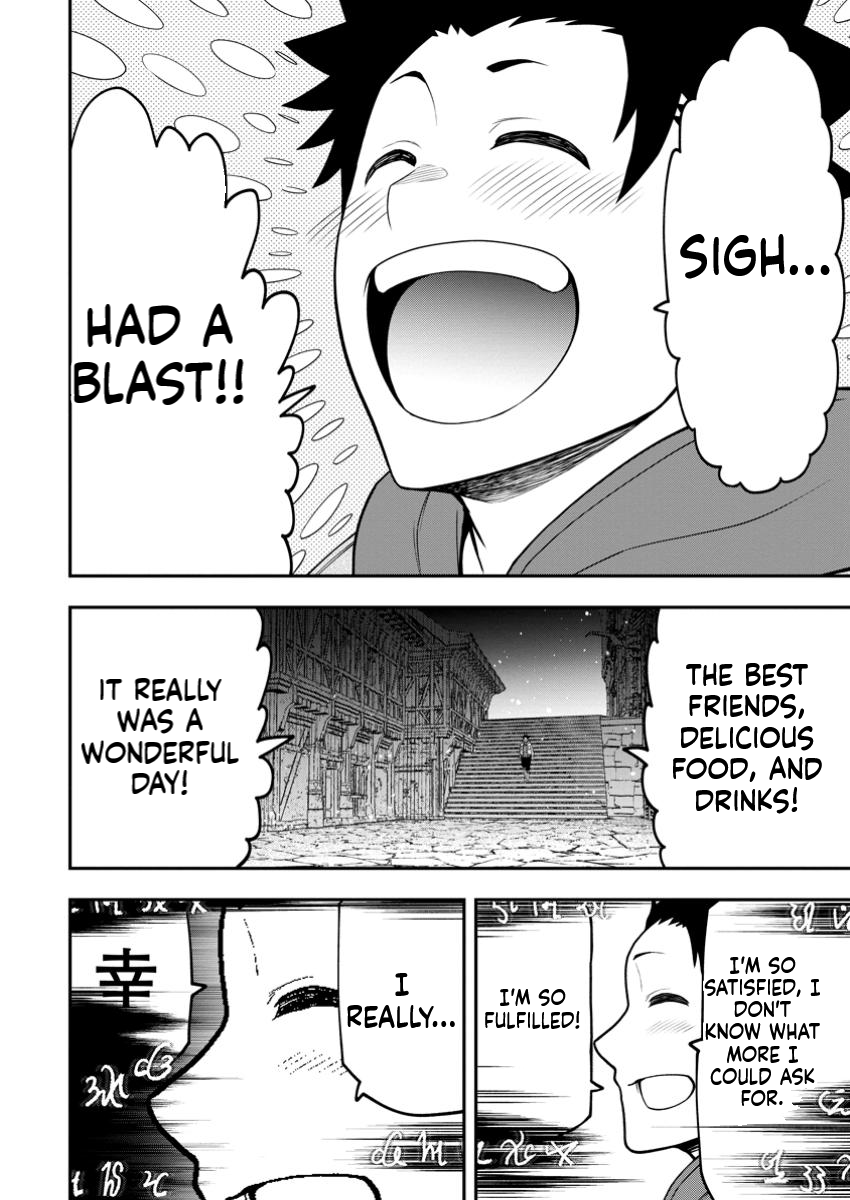 Magical Buffs: The Support Caster is Stronger Than He Realized! Chapter 32.2 Page 8