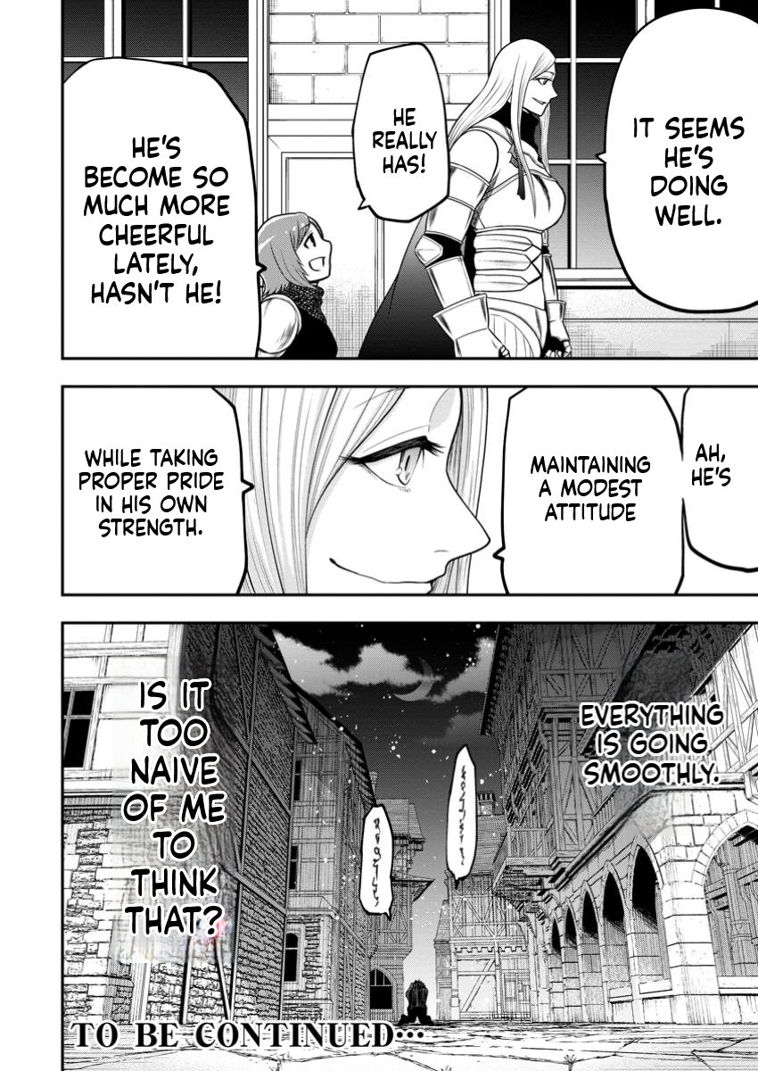 Magical Buffs: The Support Caster is Stronger Than He Realized! Chapter 32.2 Page 12
