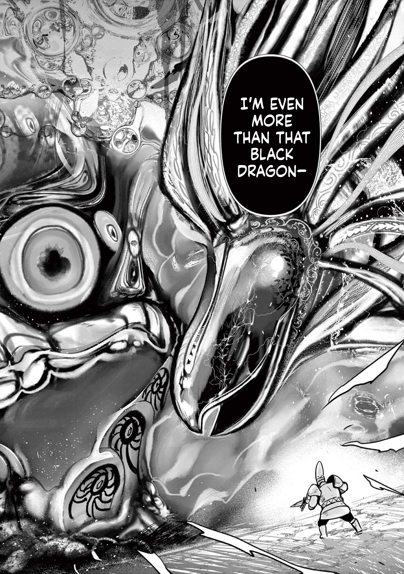 My former apprentice became the Demon Lord, so I was taken away by the hero Chapter 1 Page 55