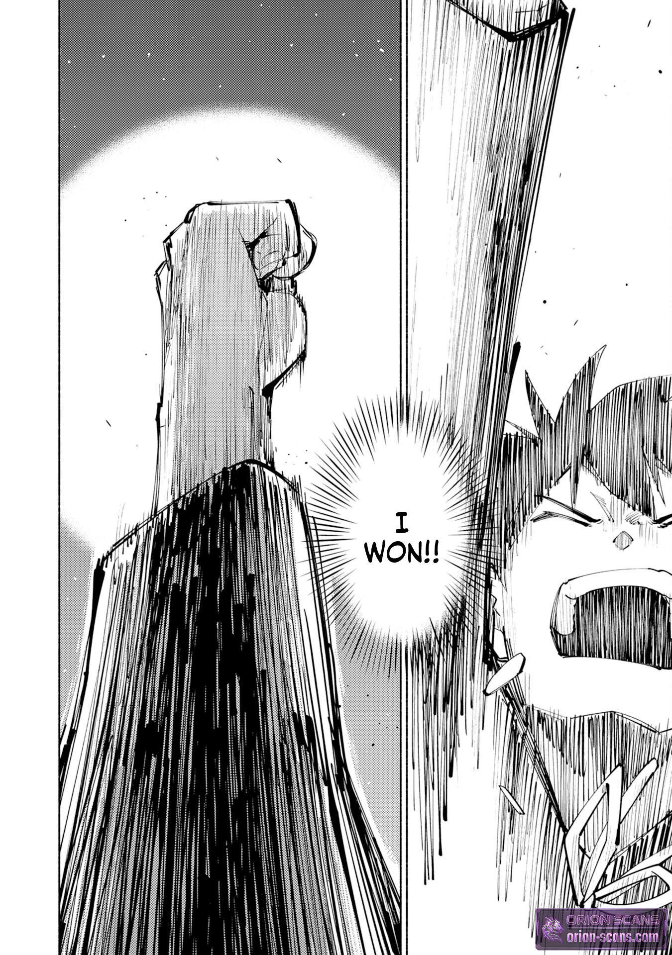 Only I Know About "Leveling Up" in This World Chapter 3 Page 29