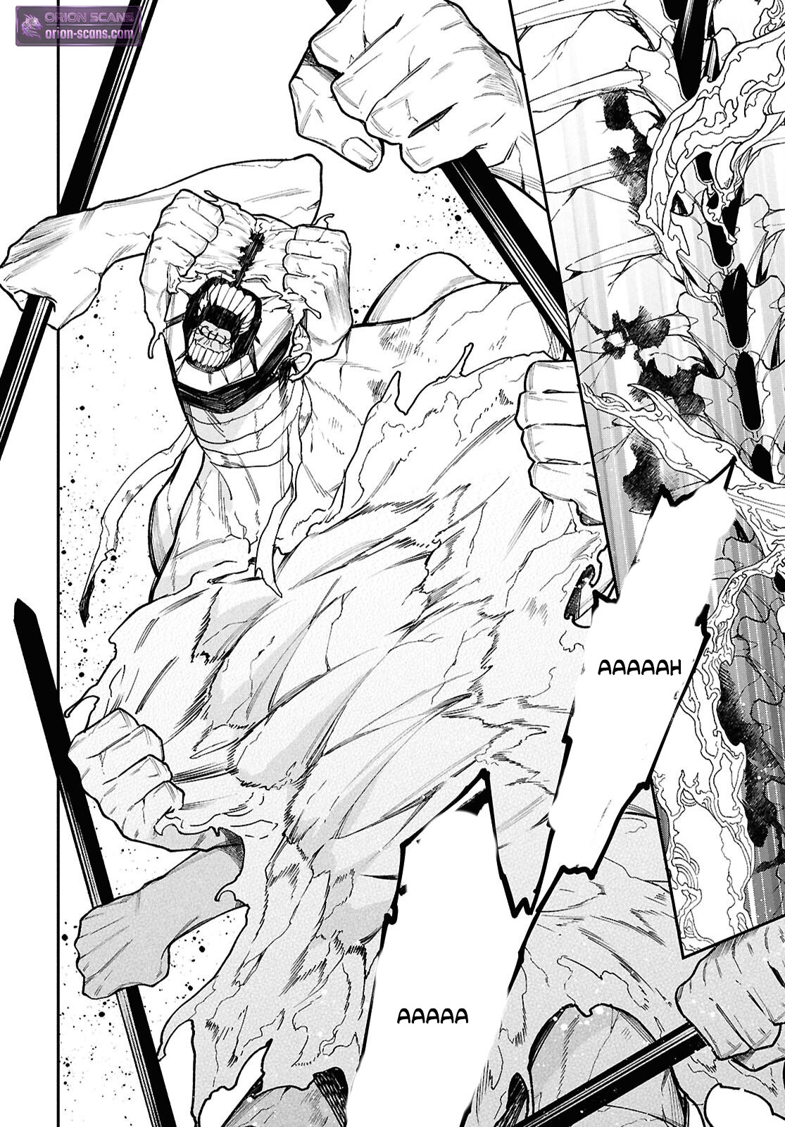 Parasitic Capriccio Chapter 2 Page 35