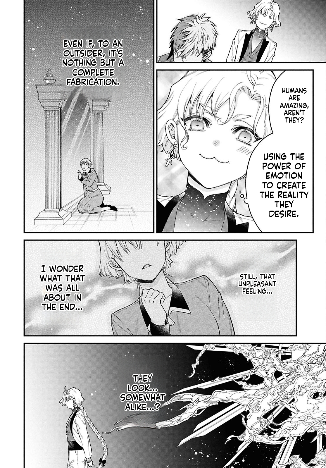 Parasitic Capriccio Chapter 2 Page 47