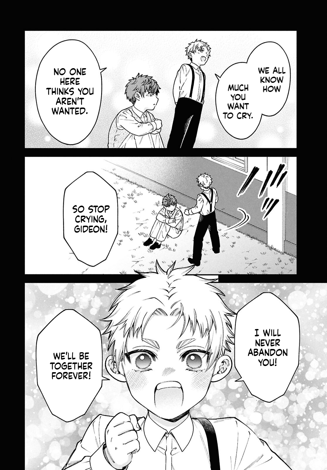 Parasitic Capriccio Chapter 5.2 Page 15