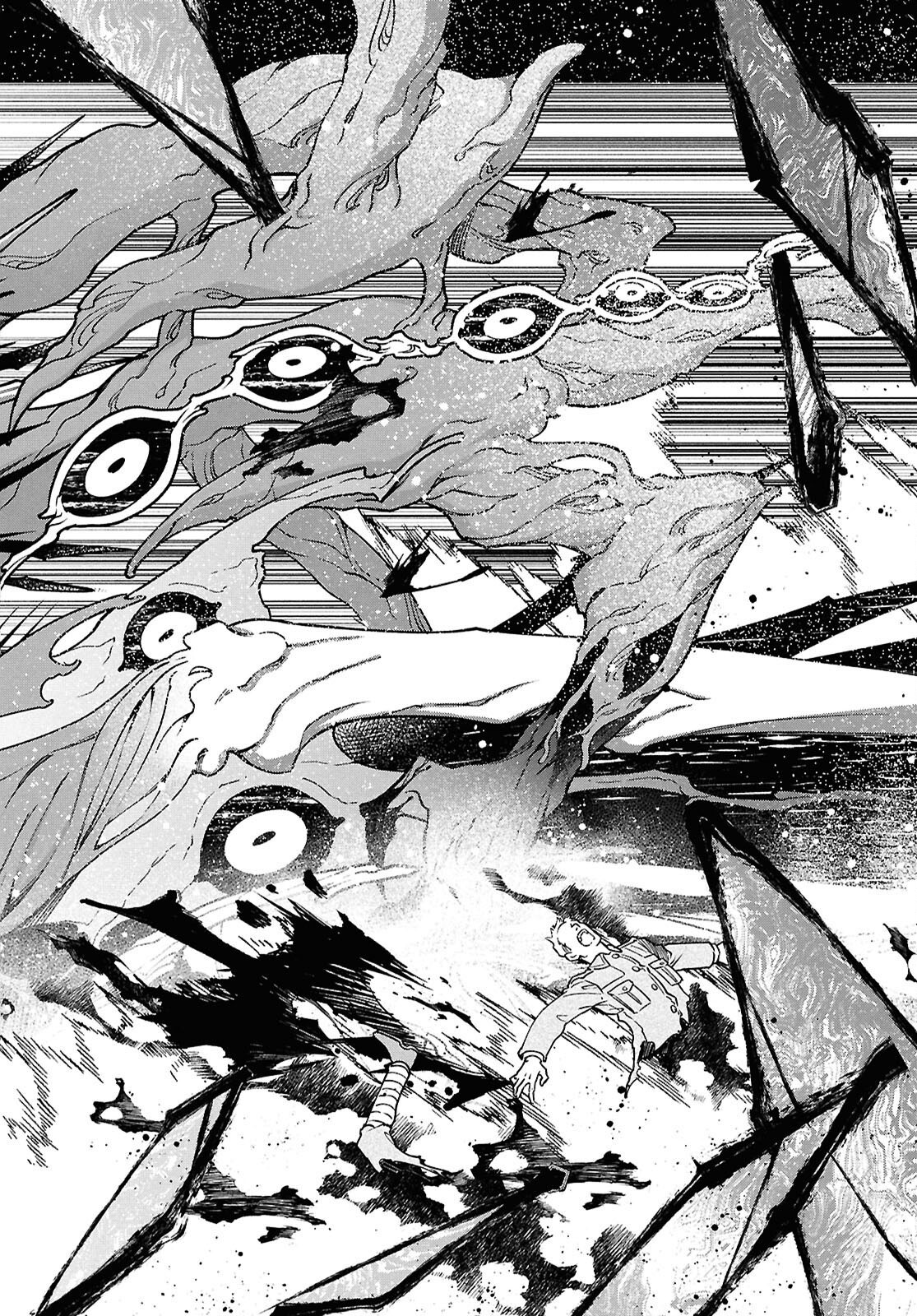 Parasitic Capriccio Chapter 5.3 Page 6