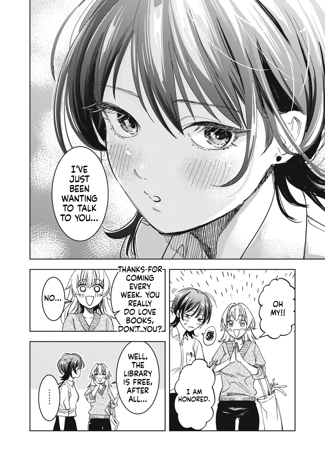 Reiko's Fall from Grace: A Cinderella-Style Culinary Journey Chapter 7 Page 17