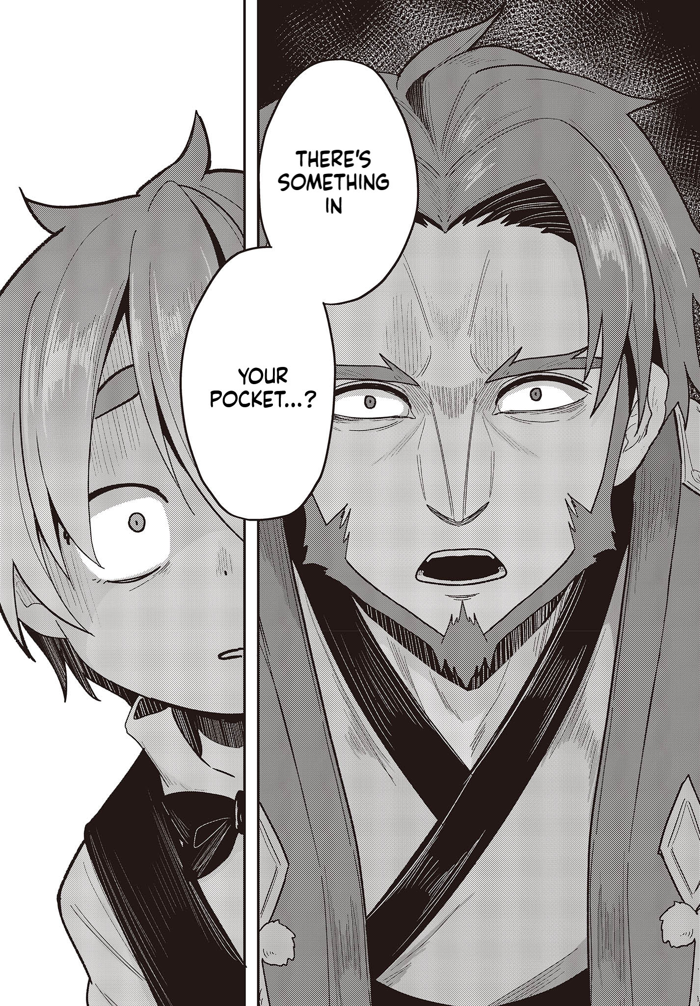 Reincarnate and Live in a Different World Doing What You Love While Being Liked by Everything Chapter 4 Page 18