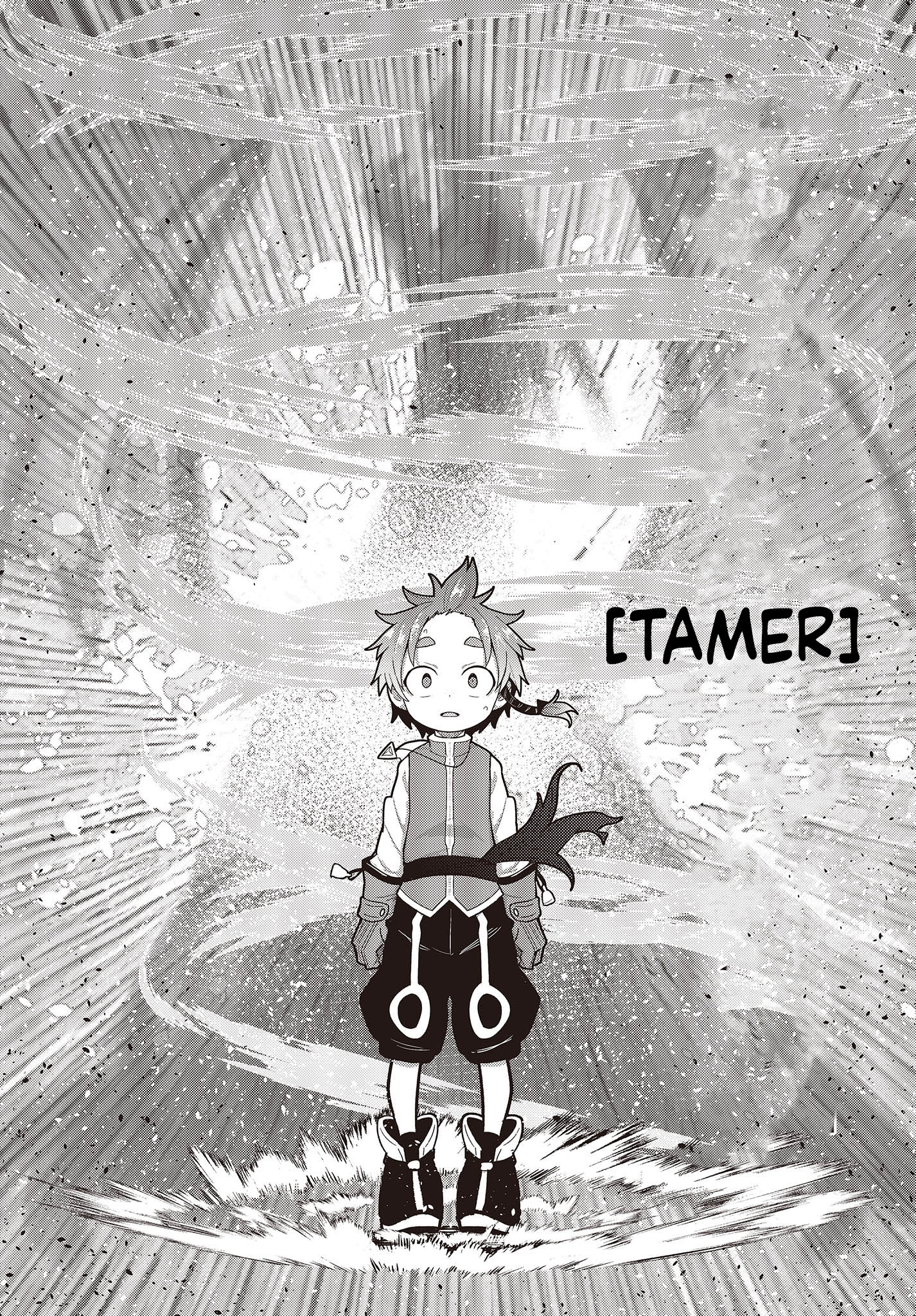 Reincarnate and Live in a Different World Doing What You Love While Being Liked by Everything Chapter 4 Page 31