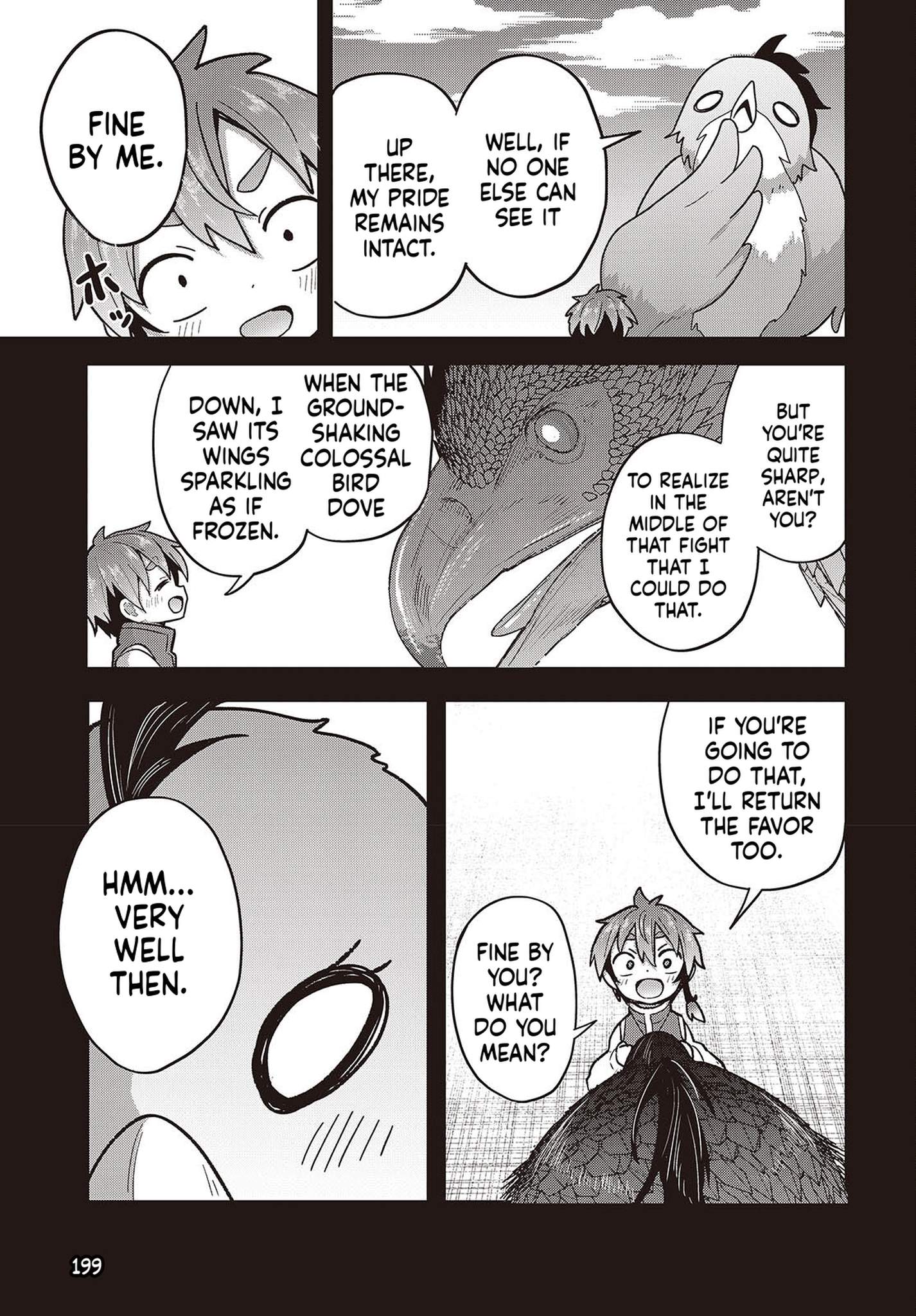 Reincarnate and Live in a Different World Doing What You Love While Being Liked by Everything Chapter 9 Page 30